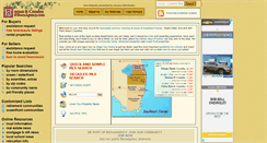 Desktop Screenshot of bocaagency.com